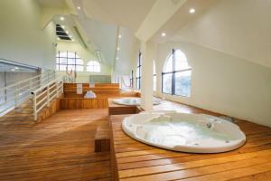 Foto da galeria de Chocoland Hotel Gramado em Gramado