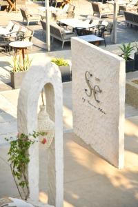 Fotografie z fotogalerie ubytování OCEAN BLUE HOTEL & RESORT -Jbeil v destinaci Byblos