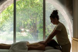 Hosté ubytování Botania Relais & Spa - The Leading Hotels of the World