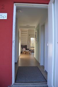 Gallery image of Ferienhaus Ankerplatz in Kalkhorst