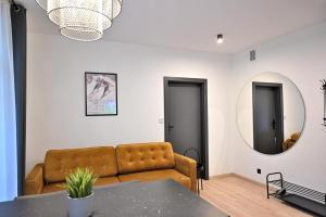 Gallery image of Ferrata Apartamenty Zakopane in Zakopane