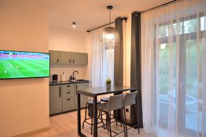 Gallery image of Ferrata Apartamenty Zakopane in Zakopane