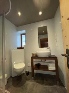 Imagen de la galería de Alpengasthof Crusch Alba ed Alvetern, S-charl, en Scuol