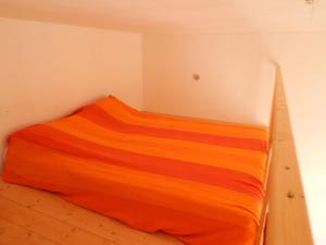 Ліжко або ліжка в номері Al Villino
