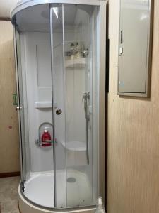 民宿ふじ苑 욕실