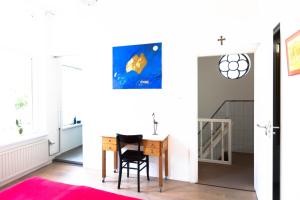 Foto dalla galleria di B&B Brouwersvaart a Haarlem