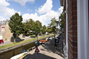 Il quartiere o una zona nella vicinanze del bed & breakfast