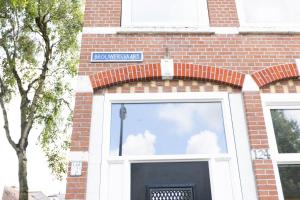 Foto dalla galleria di B&B Brouwersvaart a Haarlem