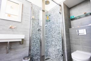 Bagno di B&B Brouwersvaart