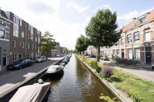 Il quartiere o una zona nella vicinanze del bed & breakfast