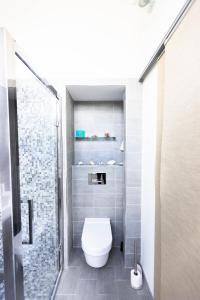 Bagno di B&B Brouwersvaart