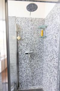 Bagno di B&B Brouwersvaart