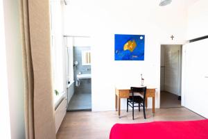 Foto dalla galleria di B&B Brouwersvaart a Haarlem