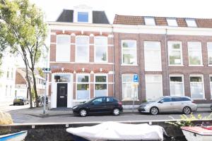 Il quartiere o una zona nella vicinanze del bed & breakfast
