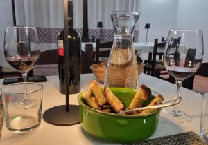 Bevande di Albergo Diffuso Il Mandorlo
