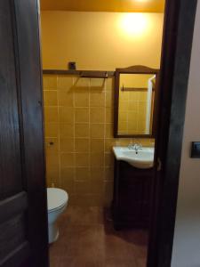 Fotografie z fotogalerie ubytování Hotel Doña Gaudiosa v destinaci Pola de Lena