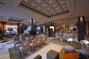 Galeriebild der Unterkunft Haikos Hotel in Kalamata + 46 Fotos