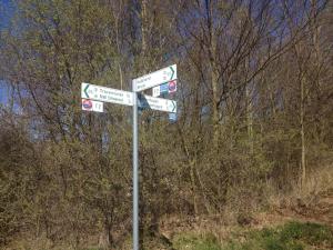 Gallery image of Ferienhaus Ankerplatz in Kalkhorst