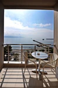 Galeriebild der Unterkunft Haikos Hotel in Kalamata