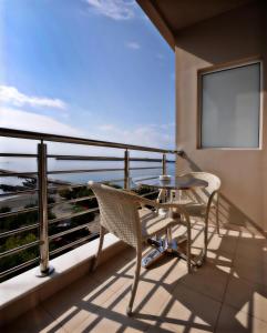 Galeriebild der Unterkunft Haikos Hotel in Kalamata