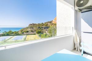 Billede fra billedgalleriet på Eurotennis Paradise Beach Apartments i Villajoyosa + 45 billeder
