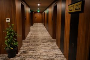 Fotografie z fotogalerie ubytování E Hotel v destinaci Medína