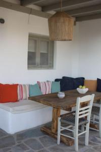 Gallery image of A casa d’ Irene in Kampos Paros