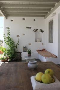 Gallery image of A casa d’ Irene in Kampos Paros