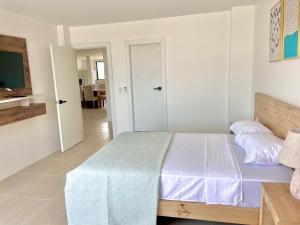 Gallery image of Exclusivo y amplio departamento 3 bedroom in Manta