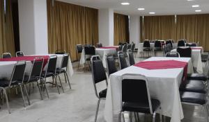 Konferenční prostory v ubytování Hotel Calvete
