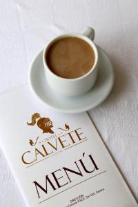 Fotografie z fotogalerie ubytování Hotel Calvete v destinaci Torreón