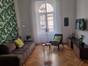 Bajnok Property 1063 Budapest, Bajnok utca kép - 2