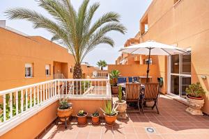 Imagen de la galería de Aguamarina Golf, en Mojácar