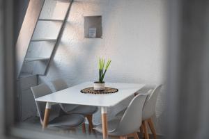 Fotografie z fotogalerie ubytování Cycladic House Naxos v destinaci Glinado Naxos