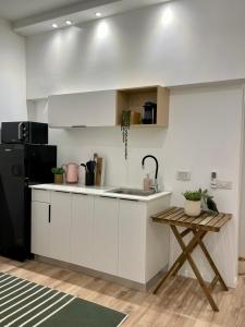 Luxury units by Hilton beach