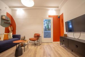 Luxury units by Hilton beach