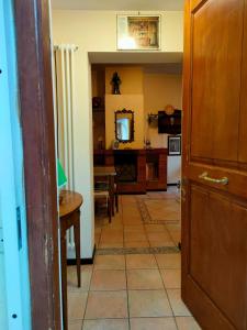 Ảnh trong thư viện ảnh của Casa Anversa ở Anversa degli Abruzzi