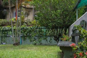 Giardino di Kandy Twin Hostel