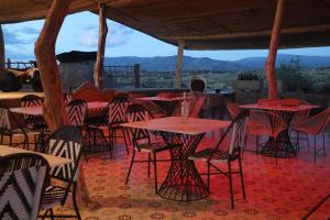 Fotografie z fotogalerie ubytování Infinito Tatacoa v destinaci Villavieja