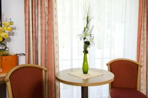 Zdjęcie z galerii obiektu Apart Anna-Maria w mieście Ischgl