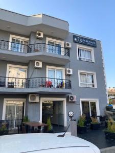 Gallery image of The Pera Hotel Marmaris in Marmaris