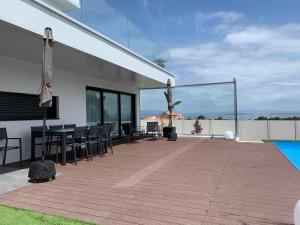 Gallery image of Casa Leiras in O Grove
