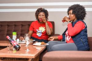 Photo de la galerie de l'établissement GLAMOUR APOLLO HOTEL, à Webuye 91 autres photos