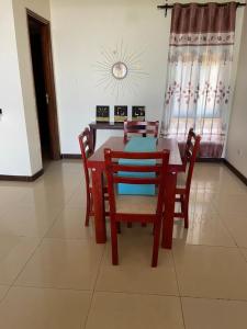 Gallery image of Hanik Homestay 2 in Kampala
