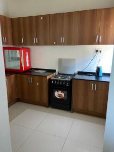 Gallery image of Hanik Homestay 2 in Kampala