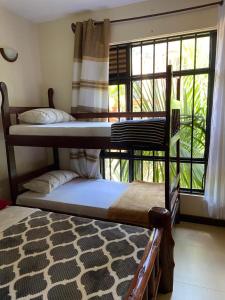 Gallery image of Hanik Homestay 2 in Kampala +6 photos