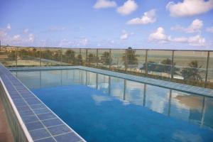 Imagen de la galería de Fortuna #306 - Playa de Cabo Branco por Carpediem, en João Pessoa 37 fotos más