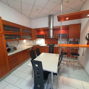 City Center Apartman 7621 Pécs, 12 Mátyás király utca 1em 2 kép - 2