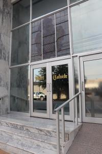 Fotografie z fotogalerie ubytování Hotel Calvete v destinaci Torreón