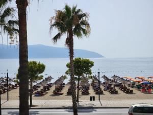 Paesaggio naturale nelle vicinanze dell'hotel